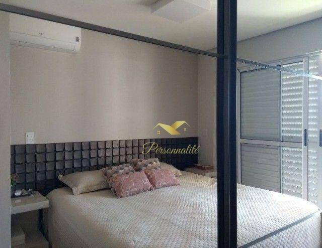 Apartamento à venda com 3 quartos, 117m² - Foto 11