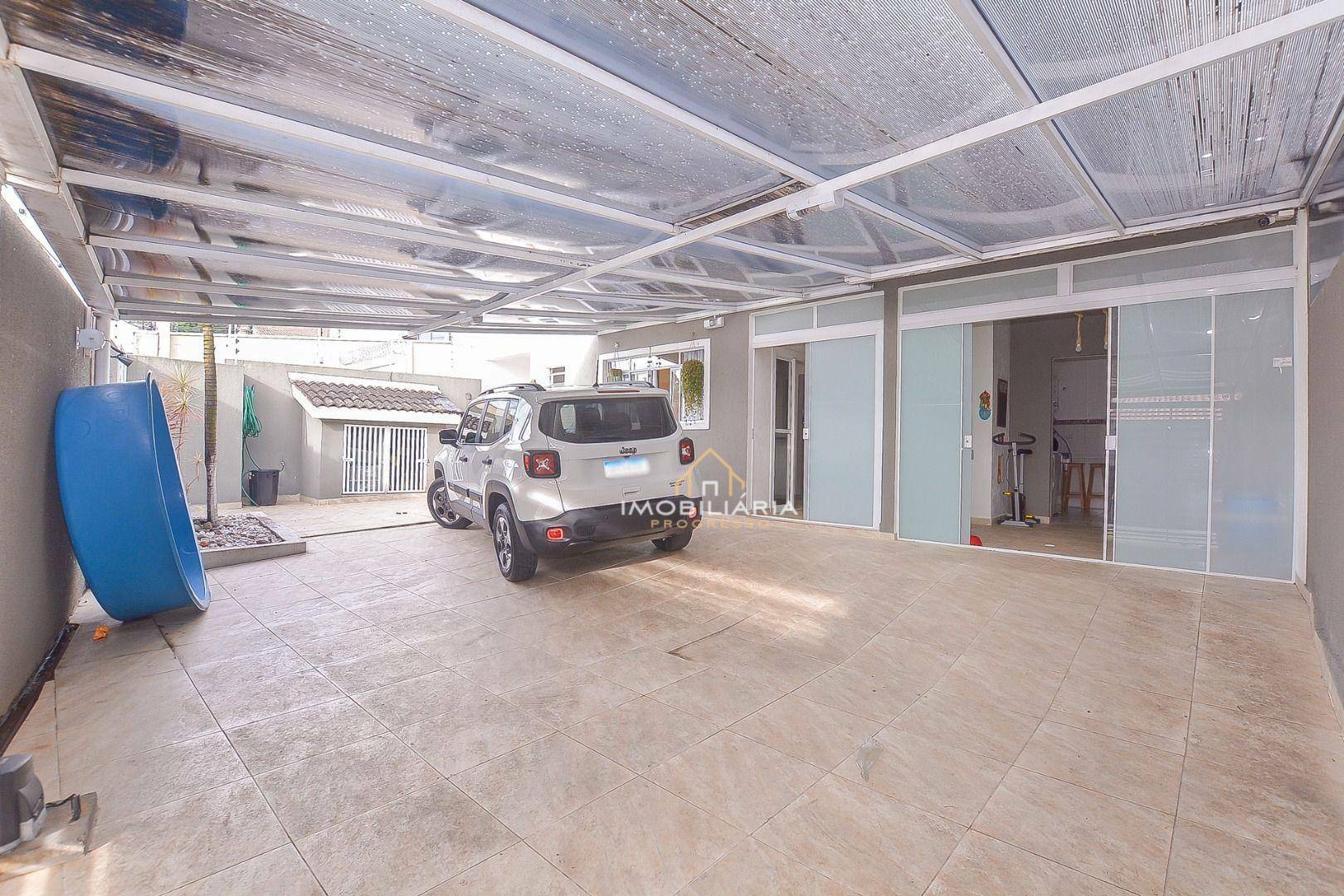 Casa à venda com 3 quartos, 135m² - Foto 6