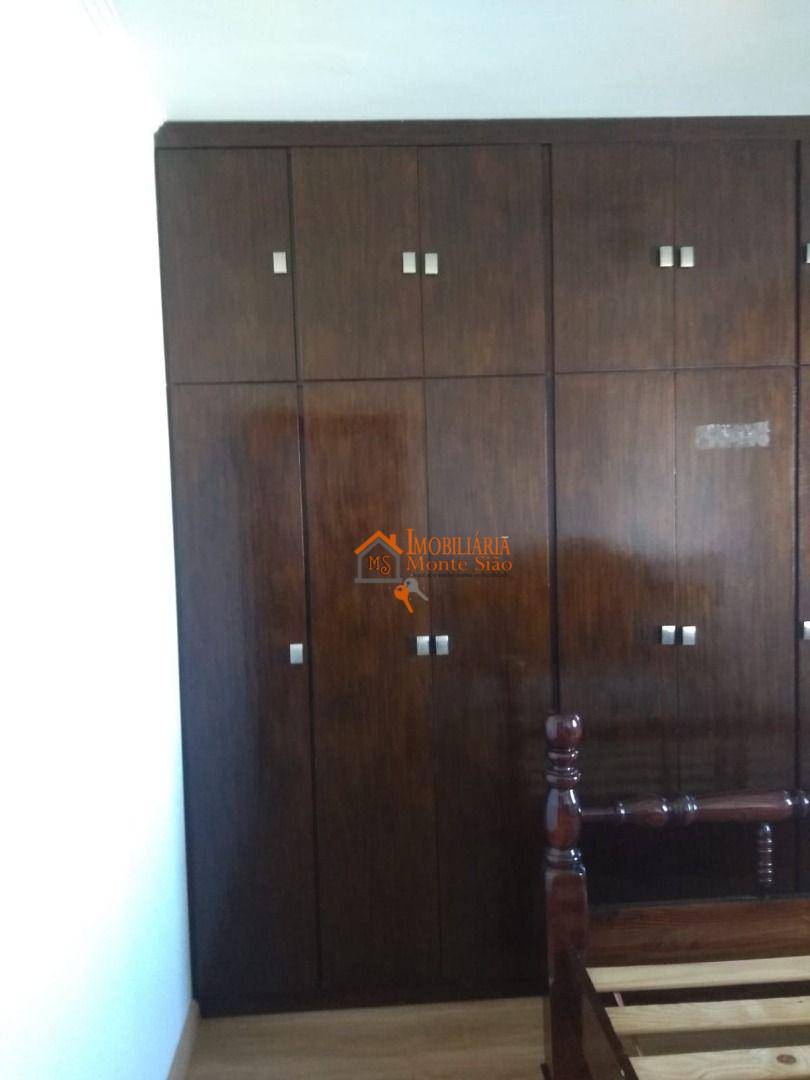 Apartamento à venda com 2 quartos, 50m² - Foto 11