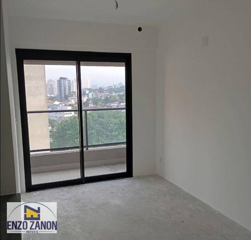 Apartamento à venda com 2 quartos, 58m² - Foto 4