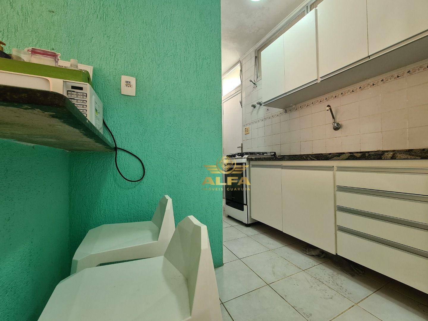 Apartamento à venda com 2 quartos, 53m² - Foto 16