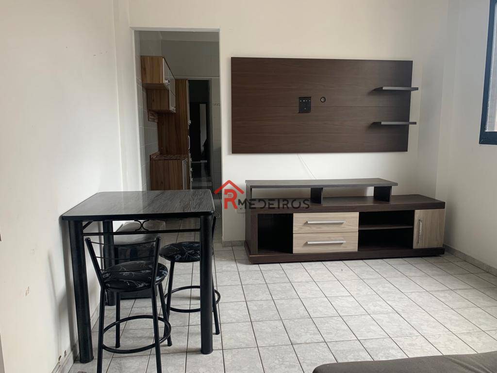 Apartamento à venda com 2 quartos, 60m² - Foto 2