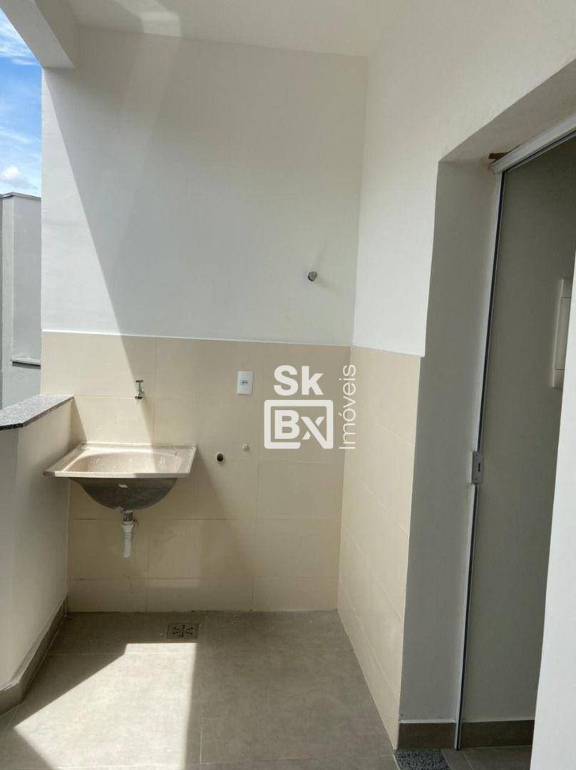 Apartamento à venda com 2 quartos, 61m² - Foto 19