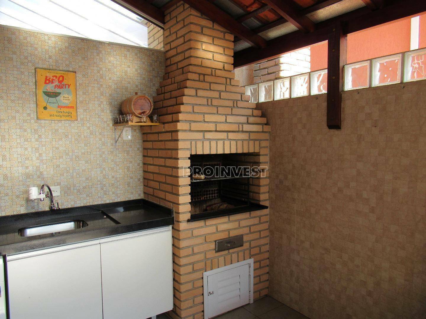 Casa de Condomínio à venda com 3 quartos, 100m² - Foto 26