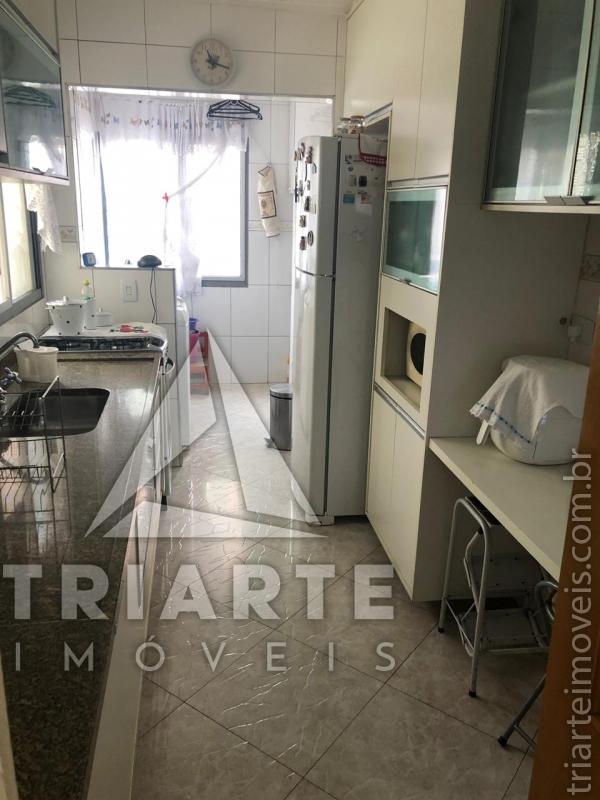 Apartamento à venda com 3 quartos, 74m² - Foto 6