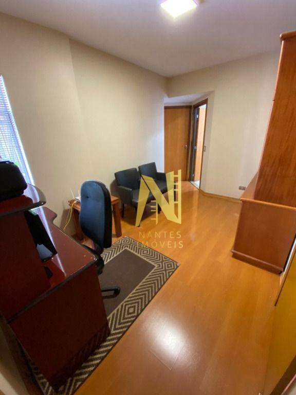 Apartamento à venda com 3 quartos, 106m² - Foto 12