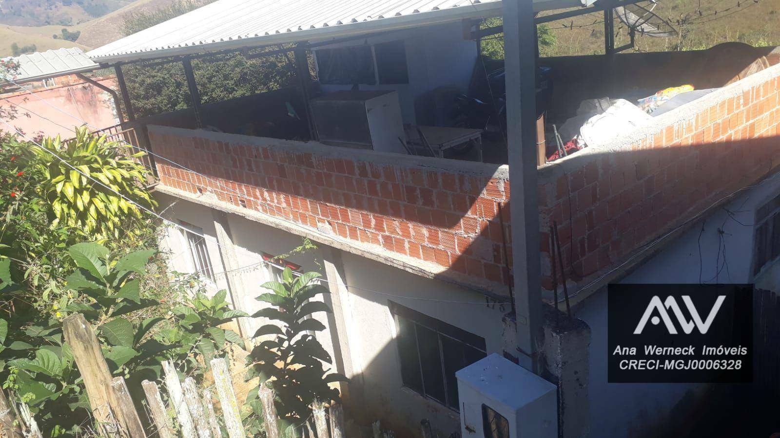 Casa à venda com 3 quartos, 80m² - Foto 2