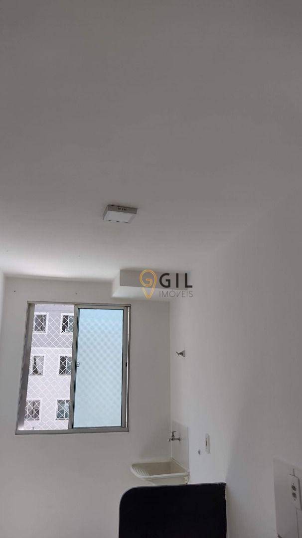 Apartamento, 2 quartos, 44 m² - Foto 7