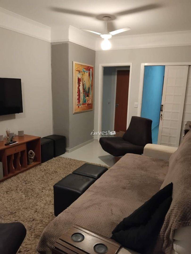 Casa à venda com 2 quartos, 165m² - Foto 9