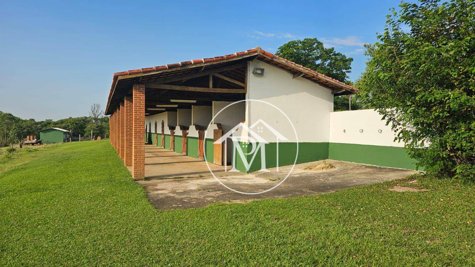 Haras e Área Rural Padrão à venda com 3 quartos, 67760M2 - Foto 33