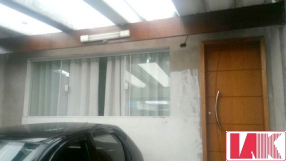 Sobrado à venda com 2 quartos, 85m² - Foto 6