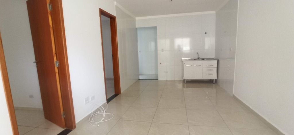 Apartamento para alugar com 2 quartos, 40m² - Foto 9