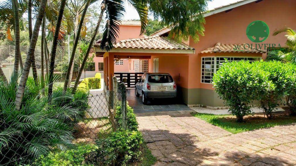 Chácara à venda com 5 quartos, 506m² - Foto 30