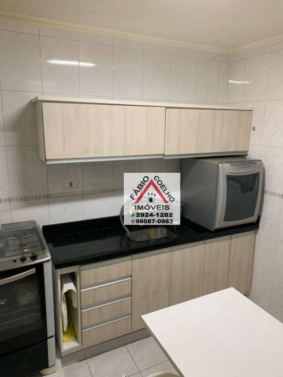 Apartamento à venda com 4 quartos, 105m² - Foto 32