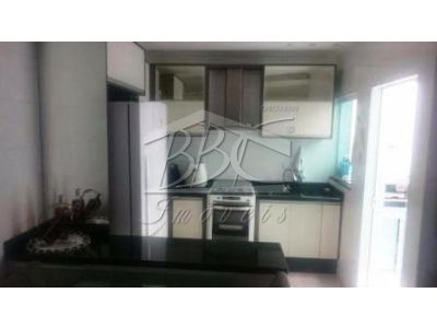 Apartamento à venda com 2 quartos, 56m² - Foto 8