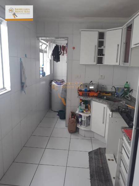 Apartamento à venda com 2 quartos, 75m² - Foto 2