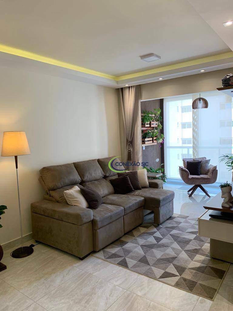 Apartamento à venda com 2 quartos, 75m² - Foto 17