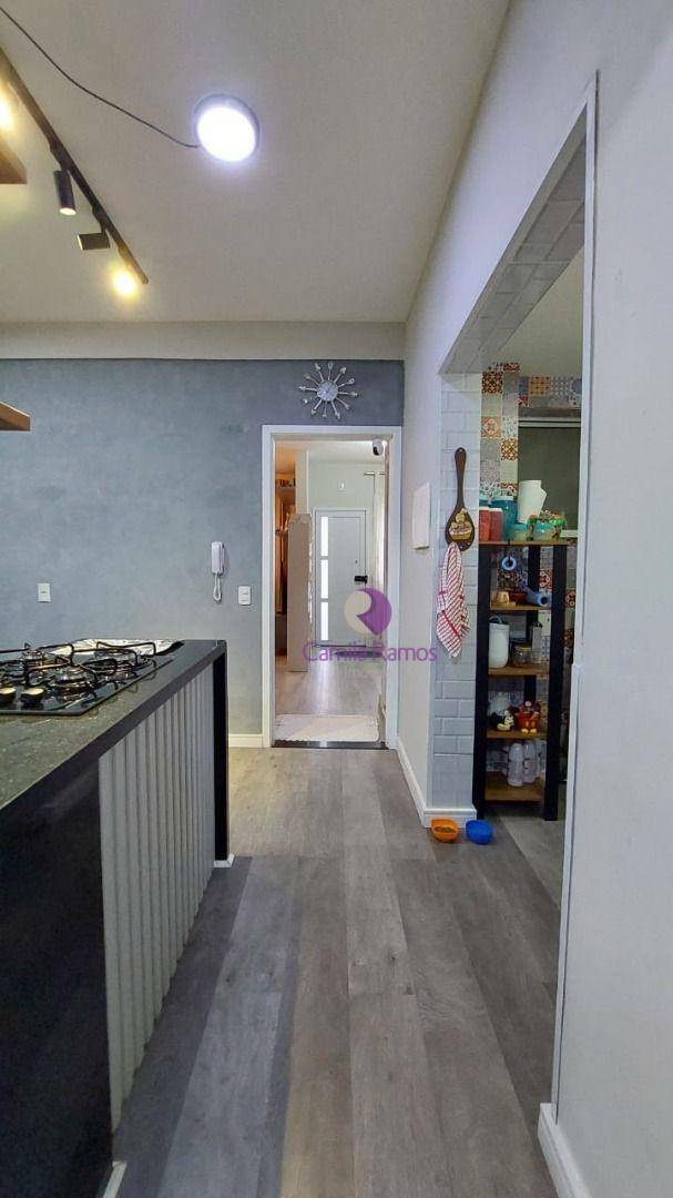 Sobrado à venda com 3 quartos, 80m² - Foto 9