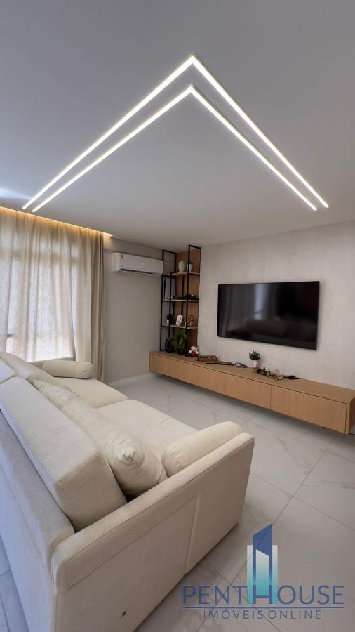 Apartamento à venda com 3 quartos, 89m² - Foto 11