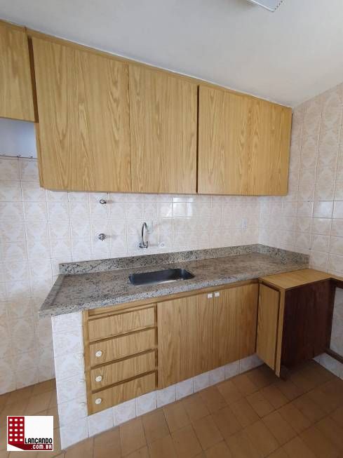 Apartamento à venda com 2 quartos, 56m² - Foto 2