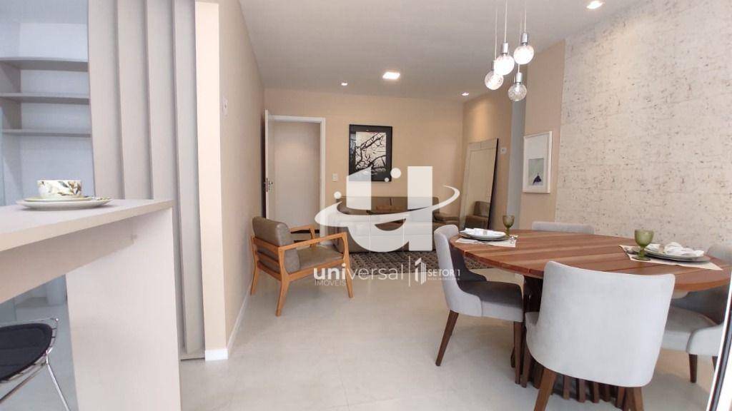 Cobertura à venda com 3 quartos, 269m² - Foto 4