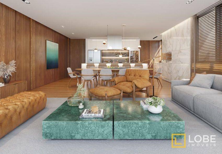 Apartamento, 3 quartos, 159 m² - Foto 3