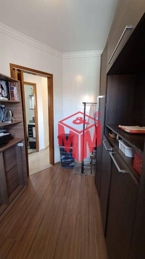 Cobertura à venda com 2 quartos, 35m² - Foto 4