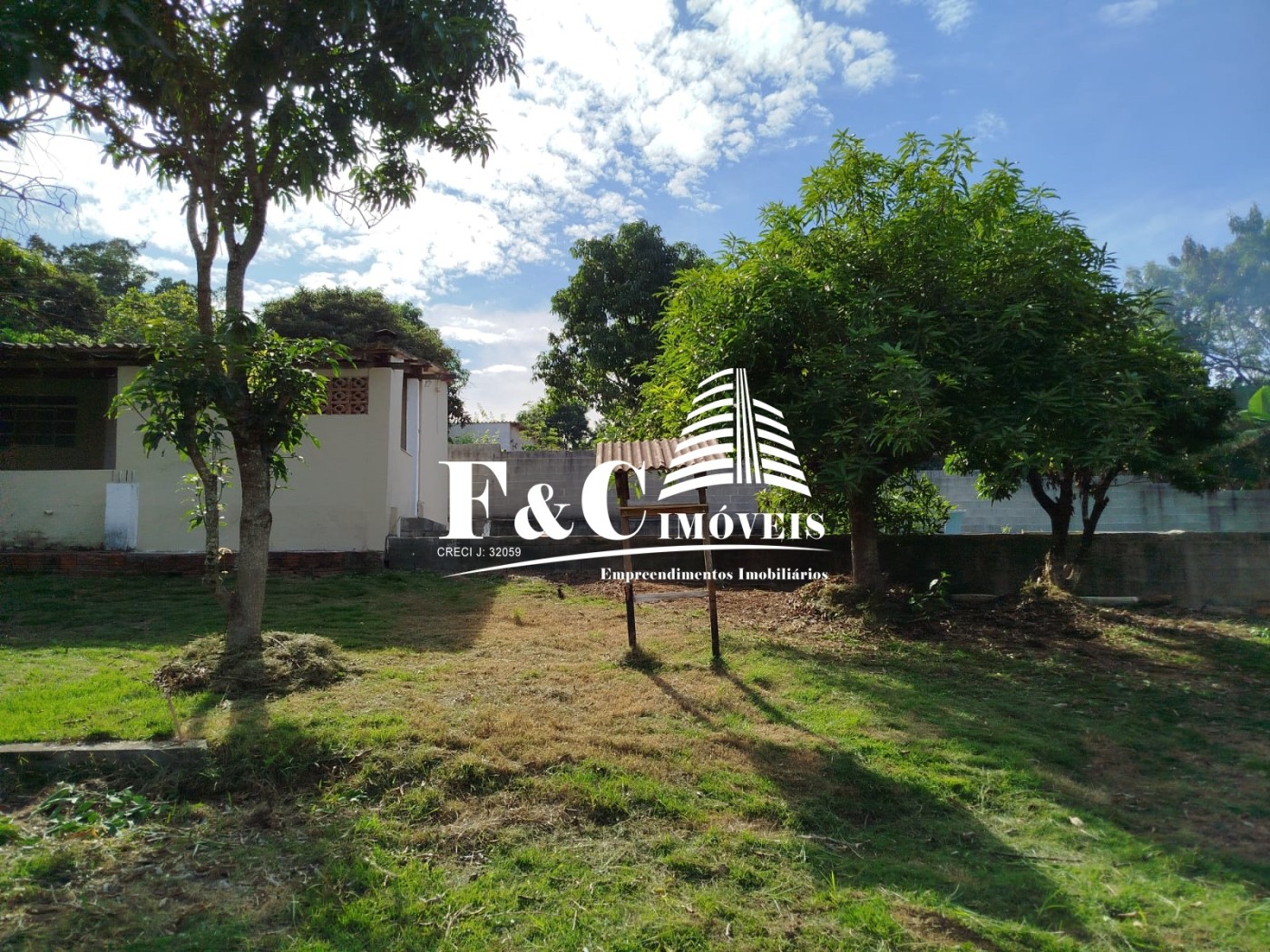 Casa à venda com 1 quarto, 1250m² - Foto 8