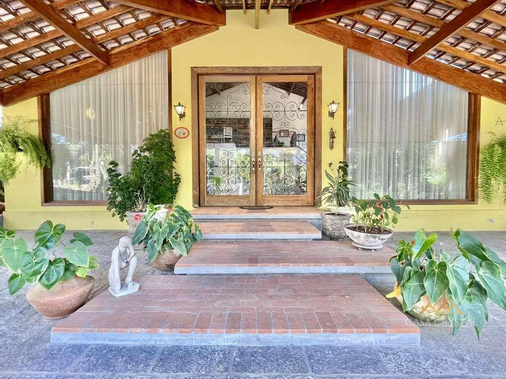 Casa de Condomínio à venda com 7 quartos, 920m² - Foto 9