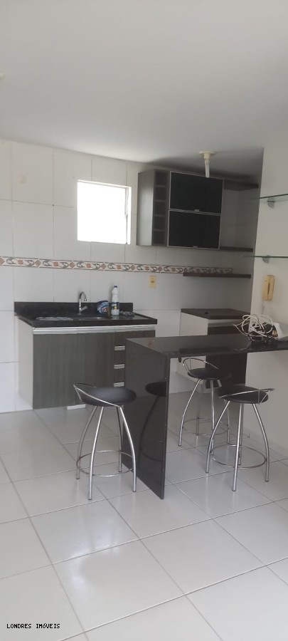 Apartamento à venda com 1 quarto, 35m² - Foto 8
