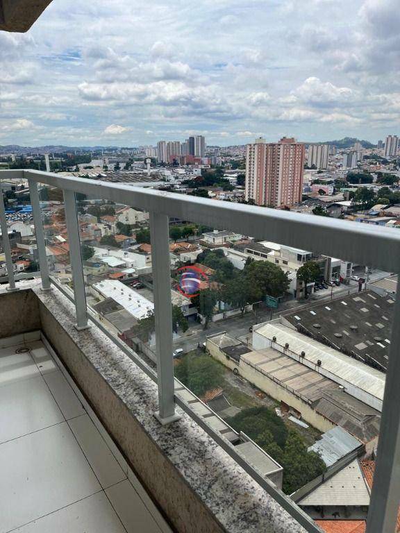 Apartamento à venda com 2 quartos, 59m² - Foto 37