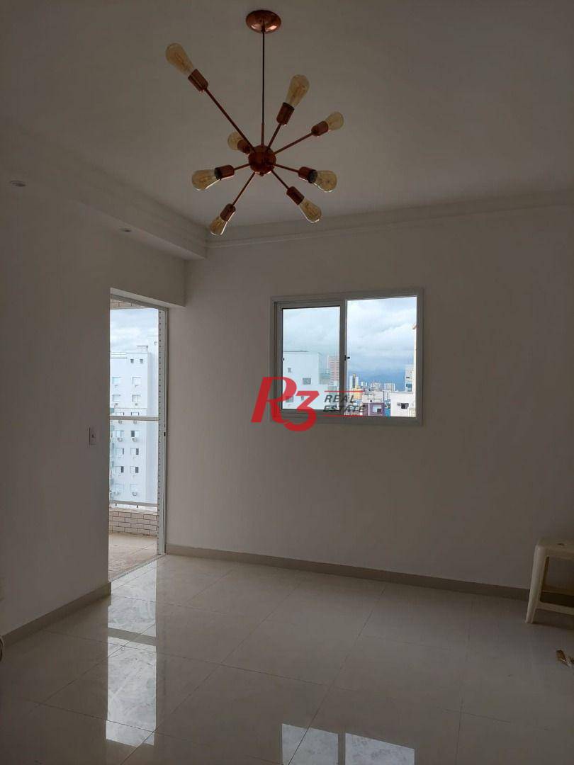 Apartamento à venda com 1 quarto, 59m² - Foto 4