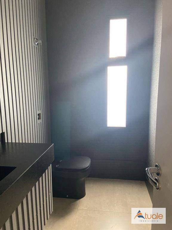 Casa de Condomínio à venda com 3 quartos, 212m² - Foto 61