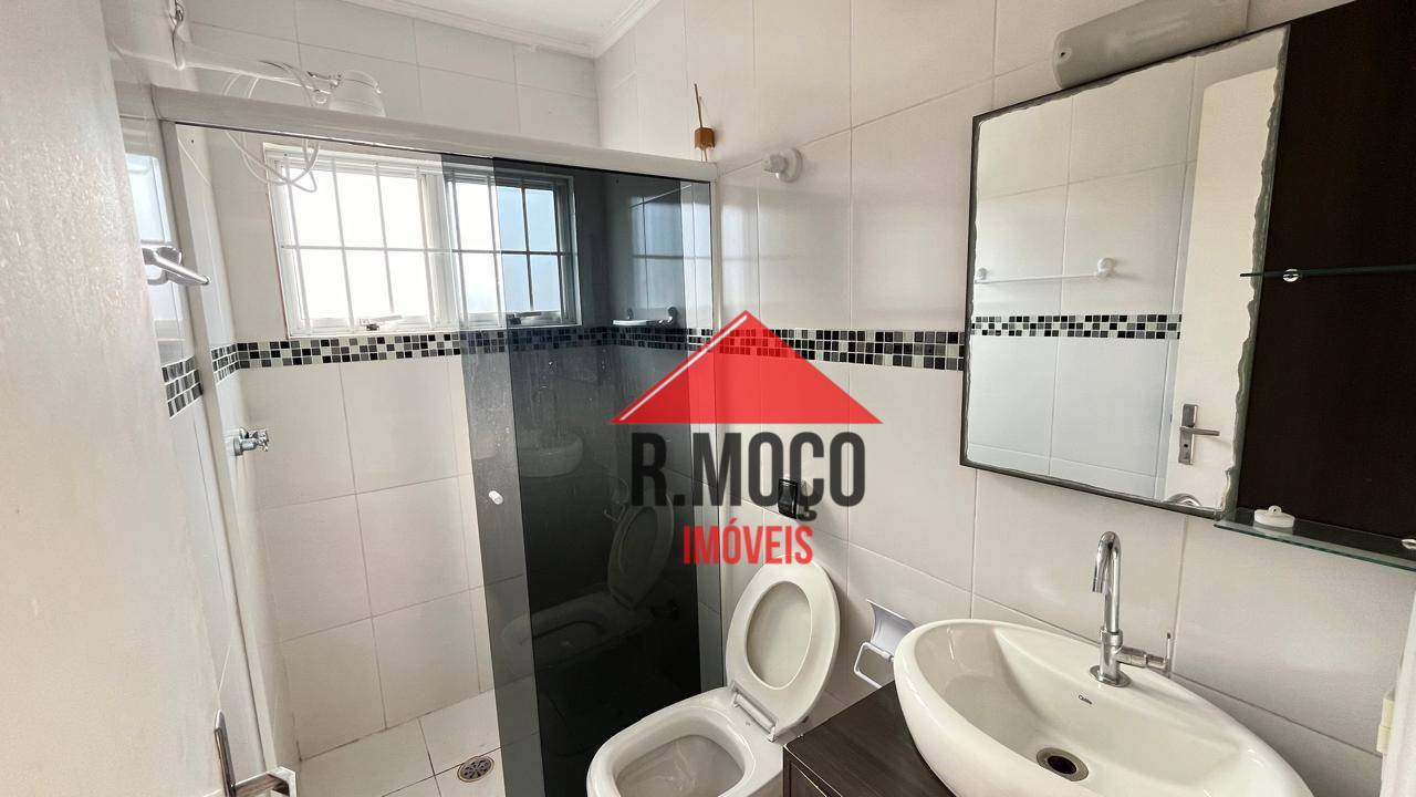 Sobrado para alugar com 3 quartos, 155m² - Foto 43