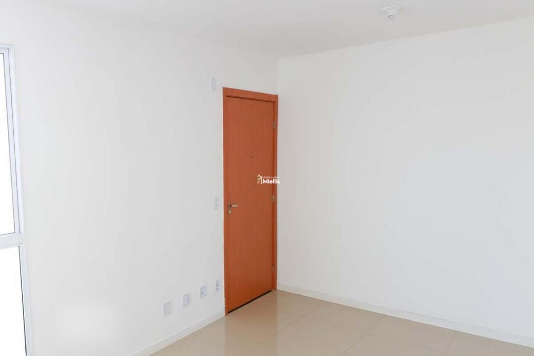 Apartamento à venda com 2 quartos, 50m² - Foto 3