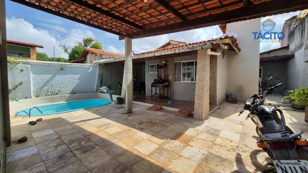 Casa à venda com 4 quartos, 116m² - Foto 4