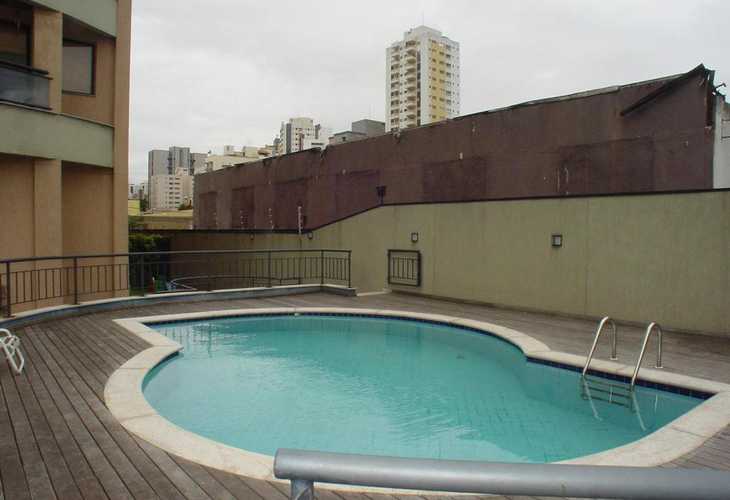 Apartamento à venda com 3 quartos, 105m² - Foto 7