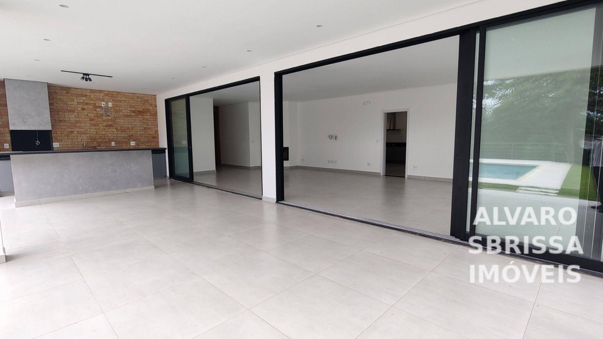 Casa de Condomínio à venda com 4 quartos, 380m² - Foto 18