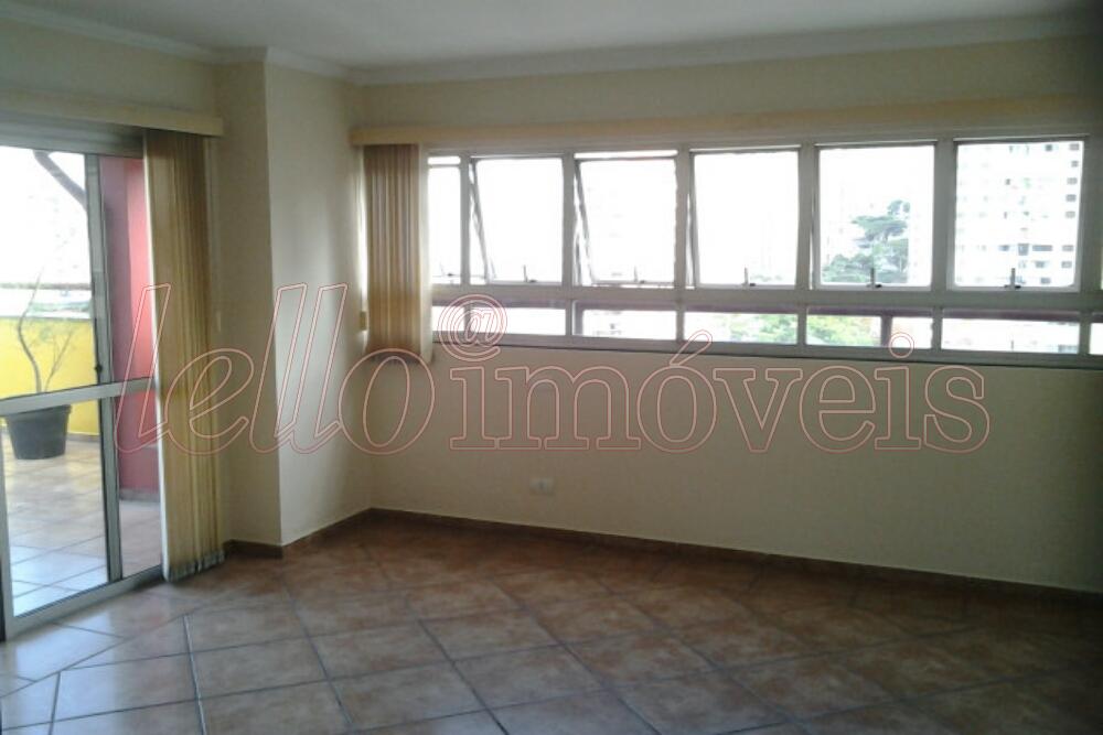 Apartamento para alugar com 3 quartos, 161m² - Foto 8