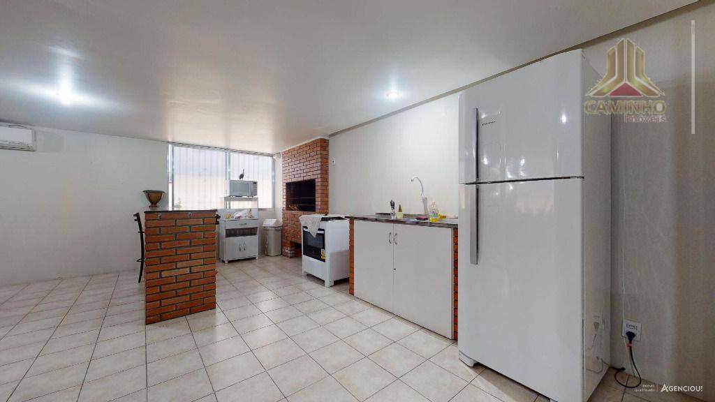 Apartamento à venda com 3 quartos, 80m² - Foto 6