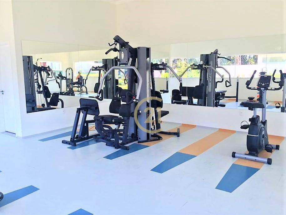 Casa de Condomínio à venda com 3 quartos, 163m² - Foto 36
