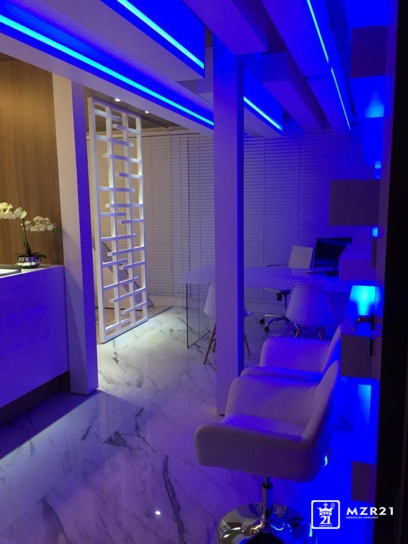 Conjunto Comercial-Sala à venda, 27m² - Foto 9