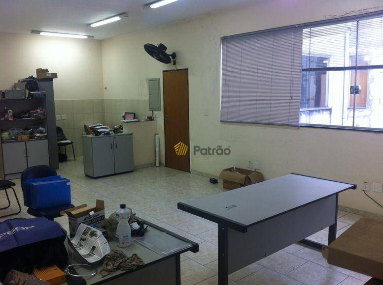 Prédio Inteiro para alugar, 330m² - Foto 5