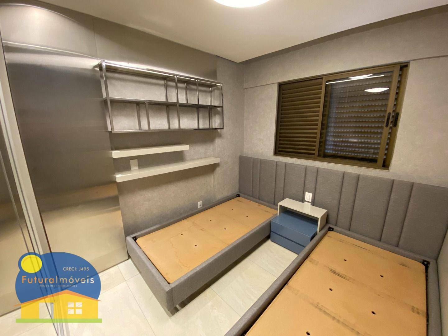 Apartamento à venda com 3 quartos, 110m² - Foto 14