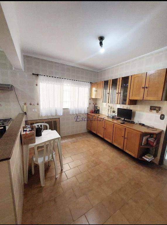 Sobrado à venda com 3 quartos, 126m² - Foto 1