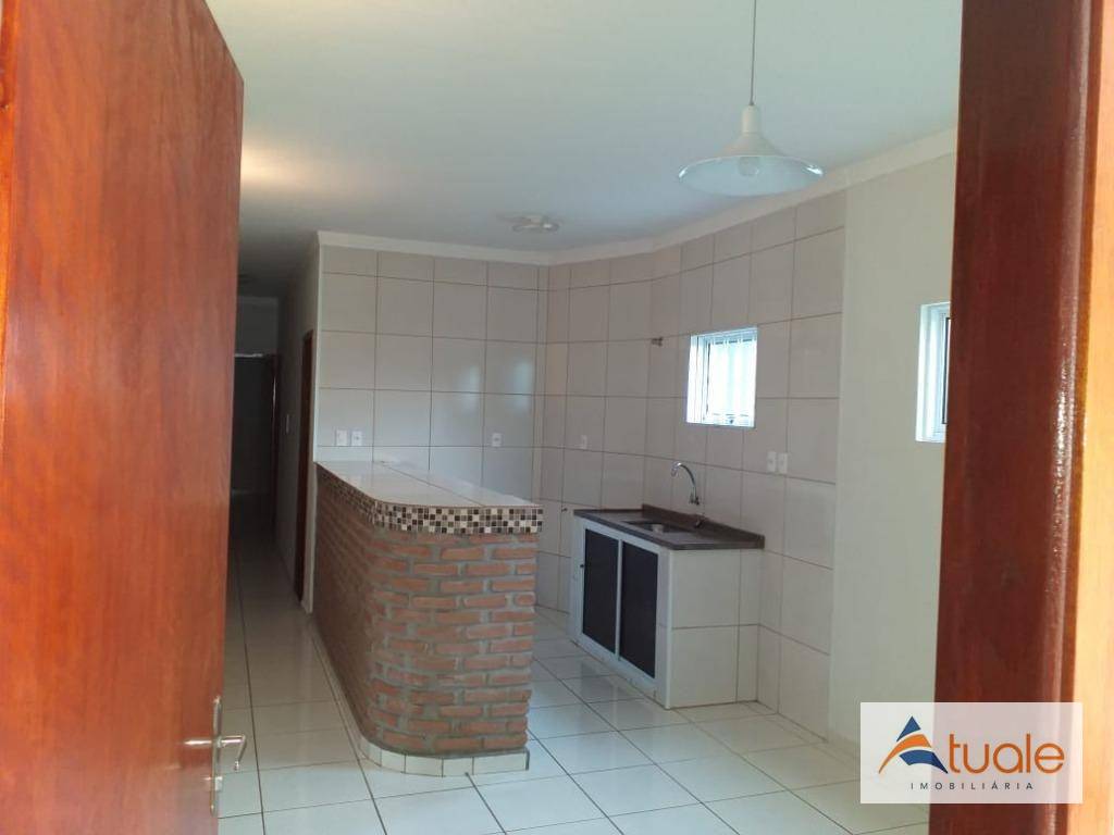 Casa à venda com 4 quartos, 230m² - Foto 24