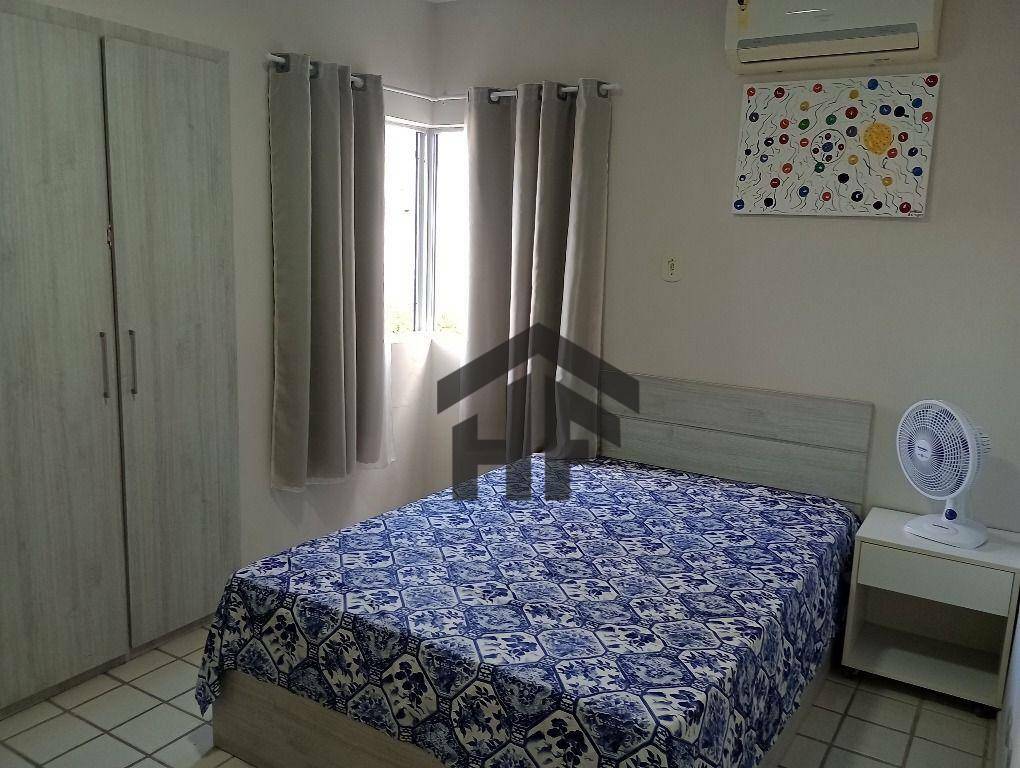 Apartamento, 2 quartos, 85 m² - Foto 17