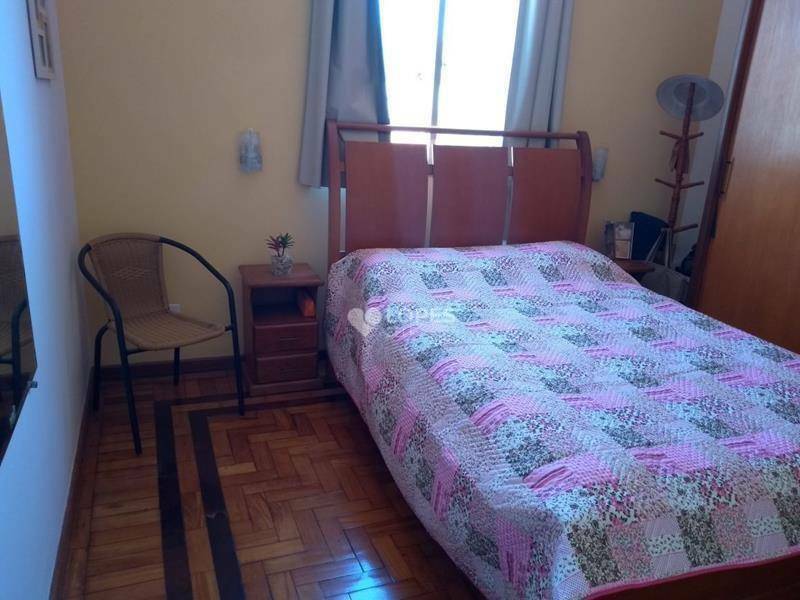 Apartamento à venda com 3 quartos, 102m² - Foto 8