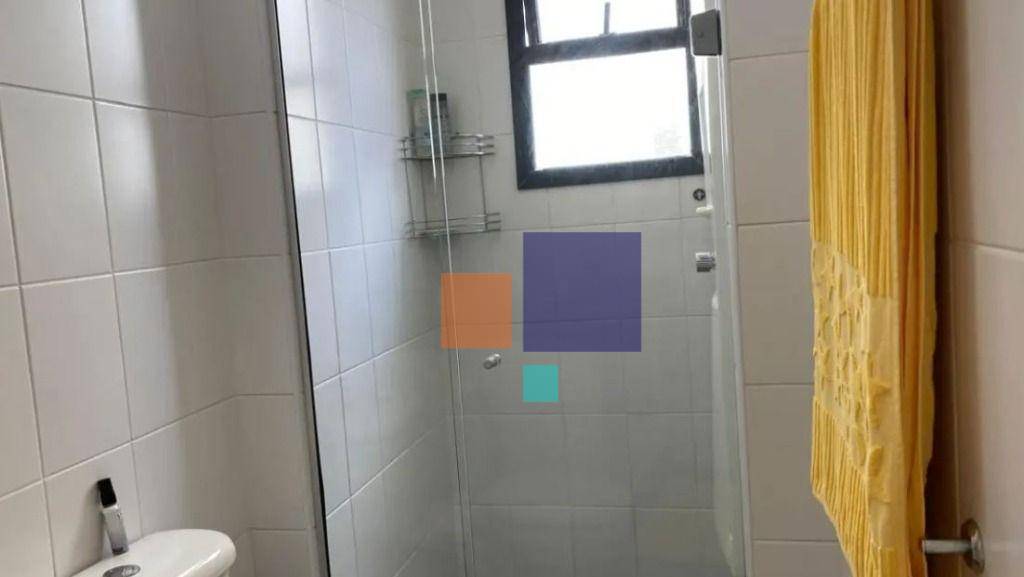 Apartamento para alugar com 3 quartos, 118m² - Foto 5