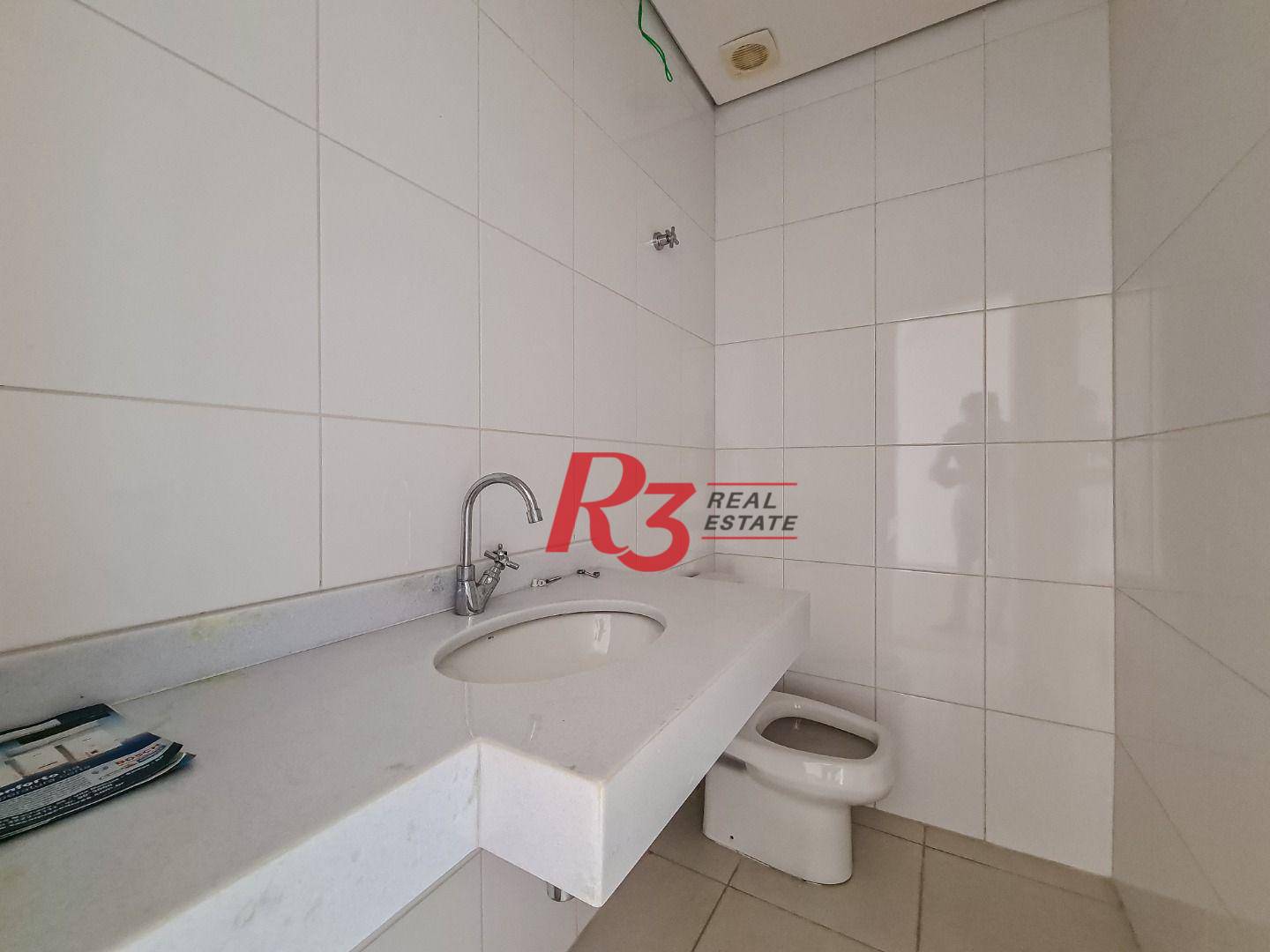 Apartamento à venda com 2 quartos, 84m² - Foto 4